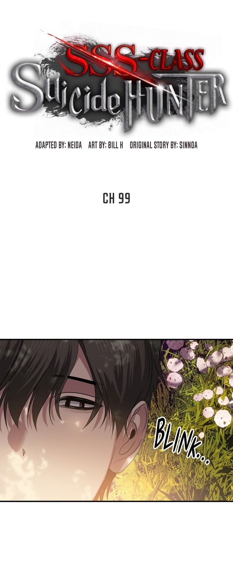 SSS-Class Suicide Hunter, Chapter 99 image 24